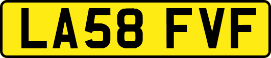 LA58FVF