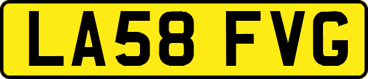 LA58FVG