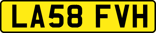 LA58FVH