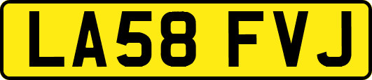 LA58FVJ