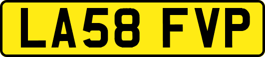 LA58FVP