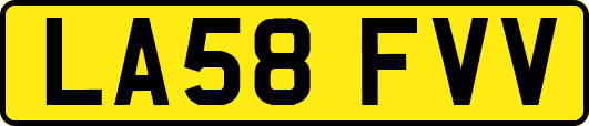 LA58FVV