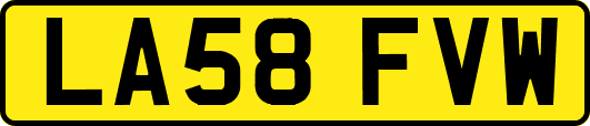 LA58FVW