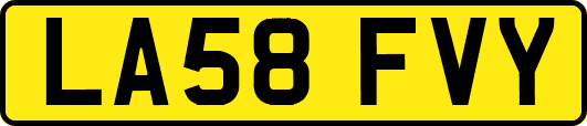 LA58FVY