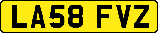 LA58FVZ