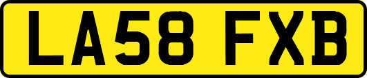 LA58FXB