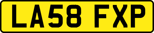 LA58FXP
