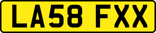 LA58FXX