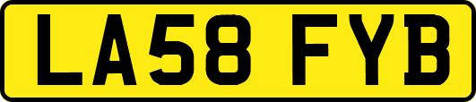 LA58FYB