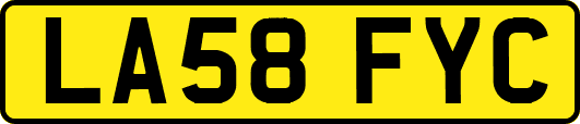 LA58FYC