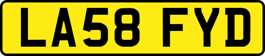 LA58FYD