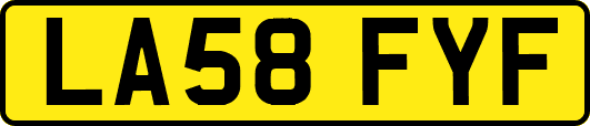 LA58FYF