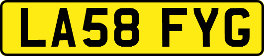 LA58FYG
