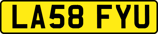 LA58FYU