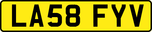 LA58FYV