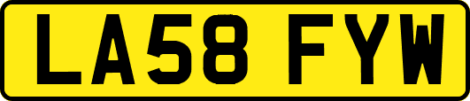 LA58FYW