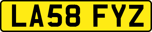 LA58FYZ