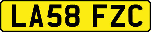 LA58FZC