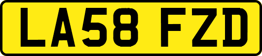 LA58FZD