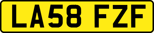 LA58FZF