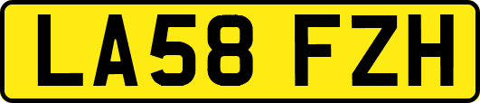 LA58FZH