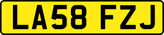 LA58FZJ