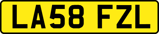 LA58FZL