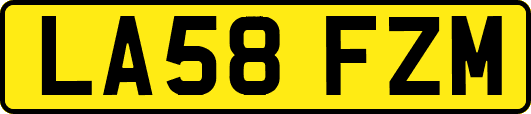 LA58FZM