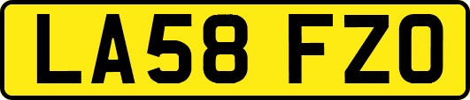 LA58FZO