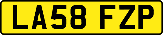 LA58FZP