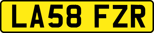 LA58FZR