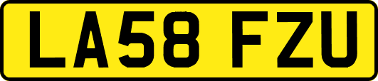LA58FZU