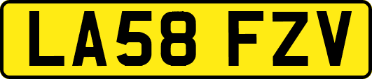 LA58FZV