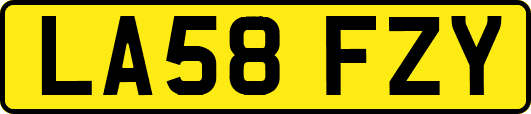 LA58FZY