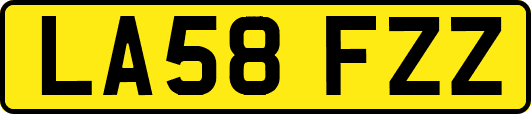 LA58FZZ