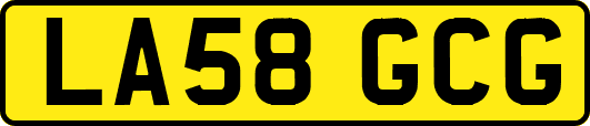 LA58GCG