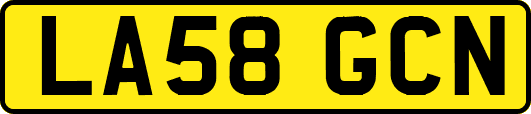LA58GCN
