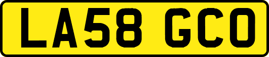 LA58GCO