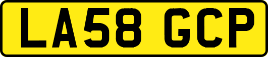 LA58GCP
