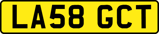 LA58GCT