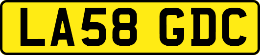 LA58GDC
