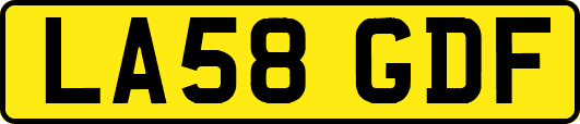 LA58GDF