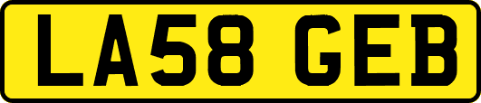 LA58GEB
