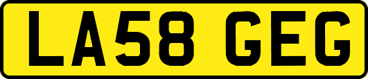 LA58GEG