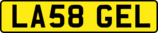 LA58GEL