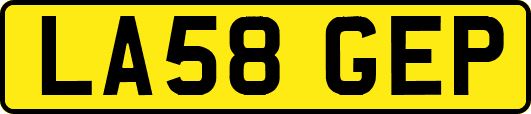 LA58GEP