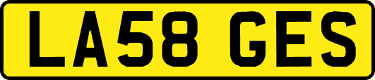LA58GES