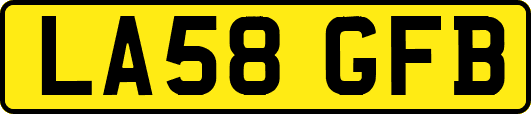 LA58GFB