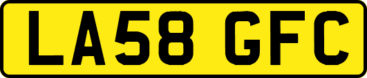 LA58GFC