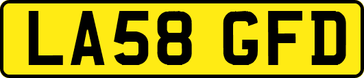 LA58GFD
